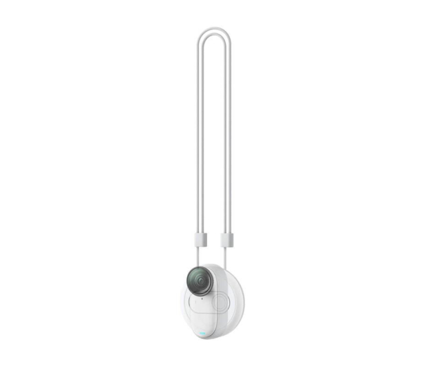 Insta360 GO 3 / GO 3S - zawieszka magnetyczna - 1327586 - zdjęcie 3